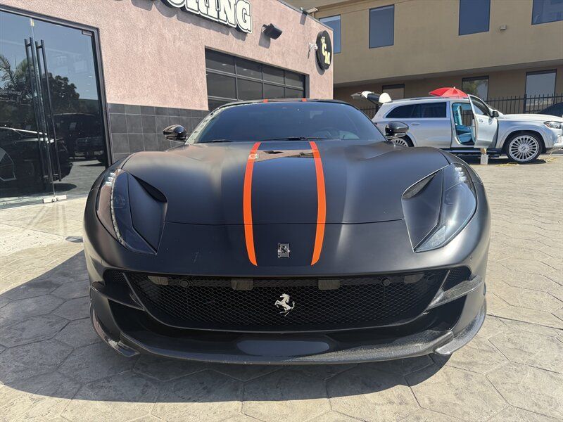 Used 2023 Ferrari 812 GTS RWD image 3