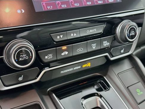 Used 2019 Honda CR-V EX image 16