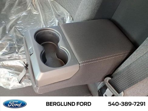 New 2026 Ford Ranger XLT w/ Technology Package AWD/4WD image 8