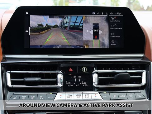 Used 2022 BMW 840i 840i image 6