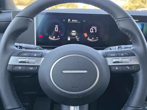 New 2026 Hyundai Tucson XRT image 19