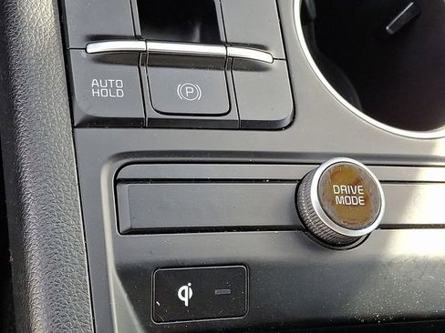 Used 2022 Kia K5 GT-Line image 26