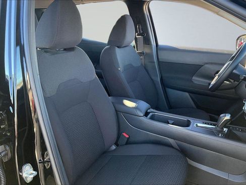 New 2026 Nissan Kicks S image 8