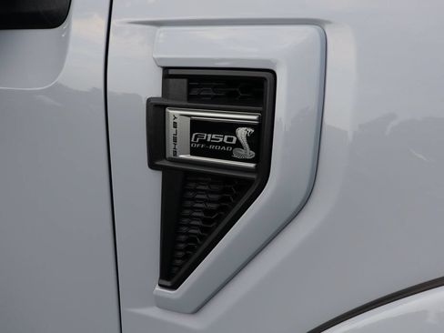 Used 2025 Ford F150 Lariat w/ Equipment Group 502A High AWD/4WD image 30