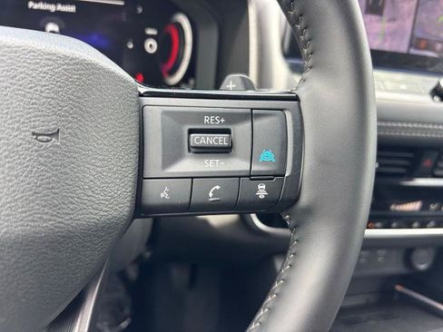 Used 2026 Nissan Rogue SL AWD/4WD image 23