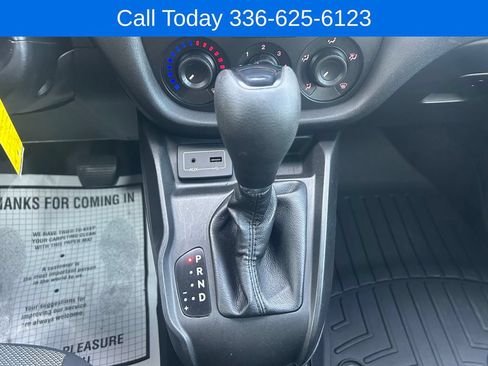 Used 2019 RAM ProMaster City Tradesman FWD image 20