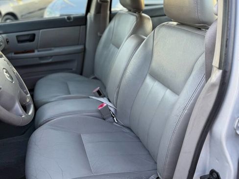 Used 2003 Mercury Sable LS Premium image 9