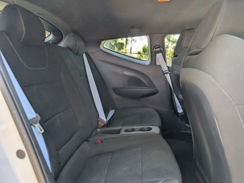 Used 2020 Hyundai Veloster N w/ Performance Package FWD image 19