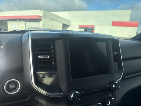 Used 2024 RAM 2500 Big Horn image 14