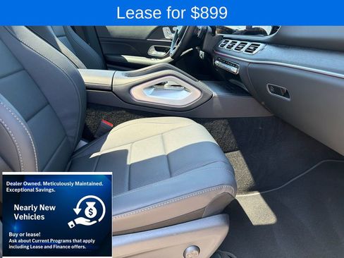 Used 2026 Mercedes-Benz GLE 350 4MATIC image 39