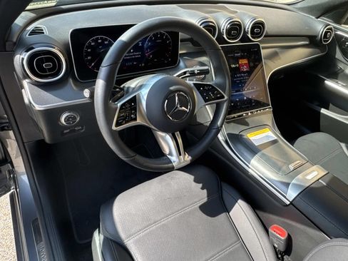 Used 2026 Mercedes-Benz C 300 Sedan image 19