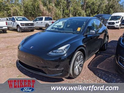 Used 2022 Tesla Model Y Long Range