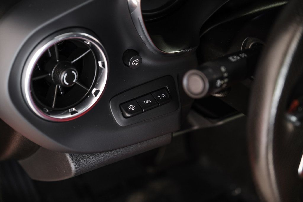 Used 2023 Chevrolet Camaro SS RWD image 29