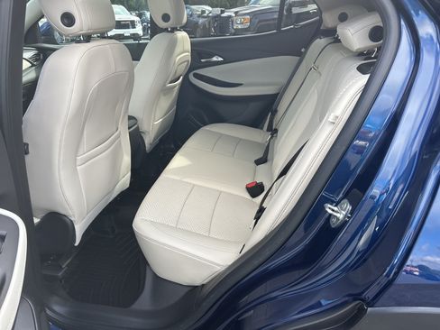 Used 2022 Buick Encore GX Essence w/ Advanced Technology Package AWD/4WD image 26