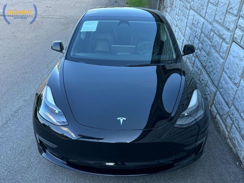 Used 2023 Tesla Model 3 Standard Range RWD image 2