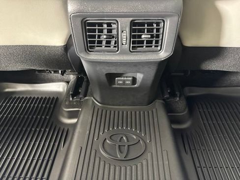 Used 2024 Toyota RAV4 Limited w/ Advanced Technology Package AWD/4WD image 13