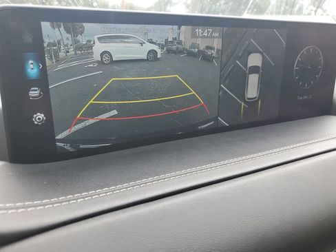 Used 2024 Genesis GV80 3.5T w/ Prestige Package image 31