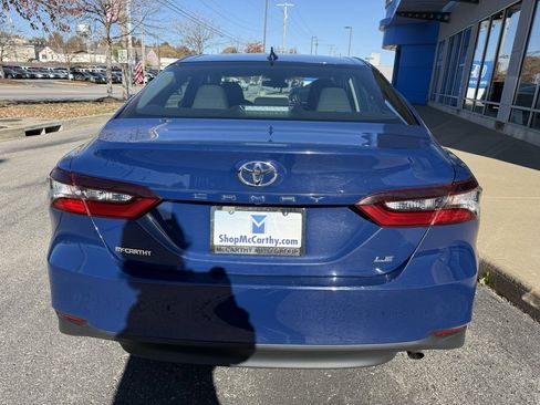 Used 2024 Toyota Camry LE image 11