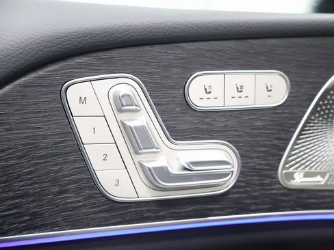 New 2026 Mercedes-Benz GLS 450 GLS 450 image 14