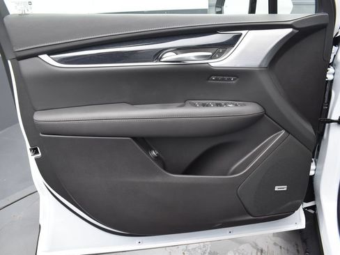 New 2026 Cadillac XT5 Premium Luxury w/ Driver Assist Package AWD/4WD image 10