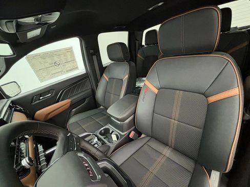 New 2026 GMC Canyon AT4 w/ Nightfall Essentials Package image 22