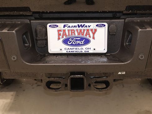 New 2026 Ford F250 Lariat w/ Tremor Off-Road Package image 34