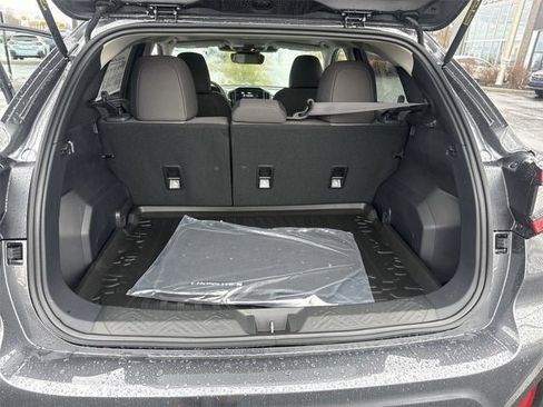 New 2026 Subaru Crosstrek 2.0i Premium AWD/4WD image 72