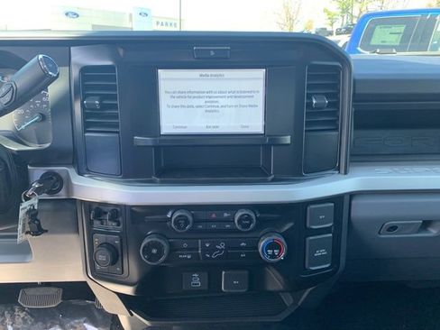 New 2026 Ford F250 XL w/ STX Appearance Package AWD/4WD image 31