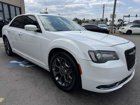Used 2015 Chrysler 300 S AWD/4WD image 3