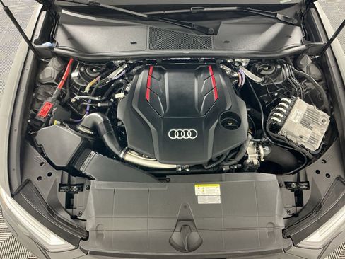 Used 2022 Audi S6 Prestige AWD/4WD image 22