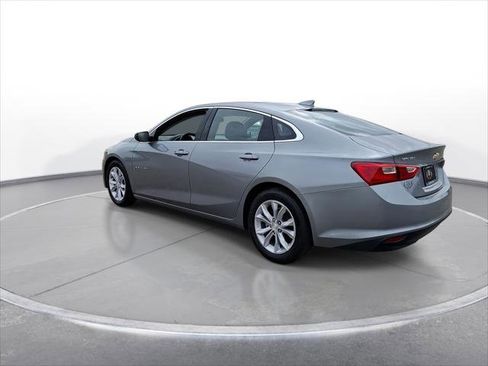 Used 2023 Chevrolet Malibu LT image 6