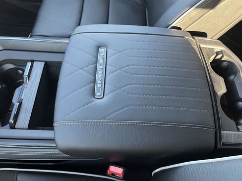 New 2026 RAM 1500 Limited image 24