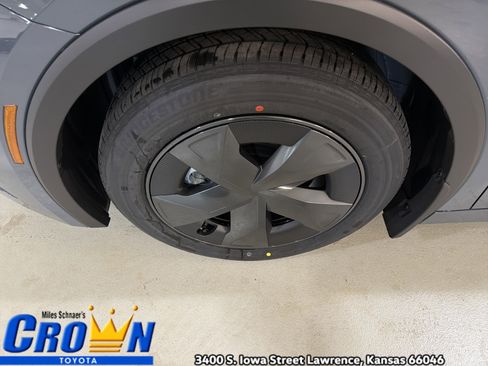 New 2026 Toyota Prius SE image 11