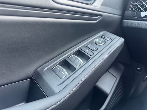 New 2025 Honda Accord Sport image 12