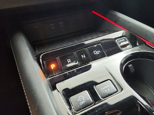 Used 2025 Nissan Murano SL w/ Cargo Package AWD/4WD image 27