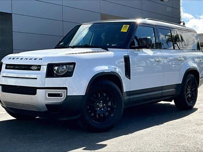 Used 2024 Land Rover Defender 130 S