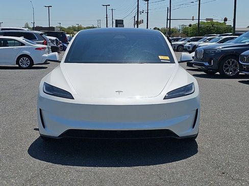 Used 2026 Tesla Model 3 Performance AWD/4WD image 17