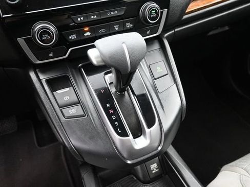 Used 2018 Honda CR-V EX image 29