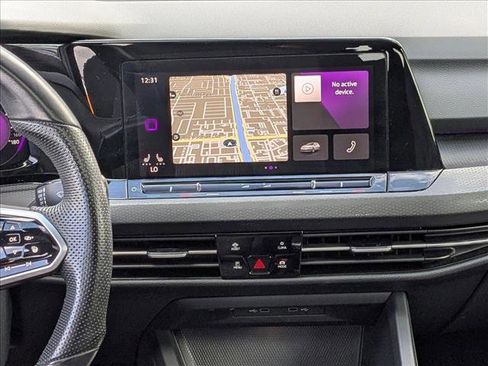 Used 2022 Volkswagen GTI SE image 14