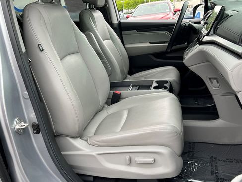 Used 2019 Honda Odyssey EX-L image 23