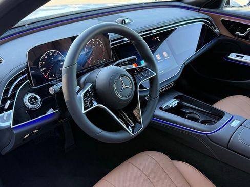 New 2026 Mercedes-Benz E 350 Sedan image 22