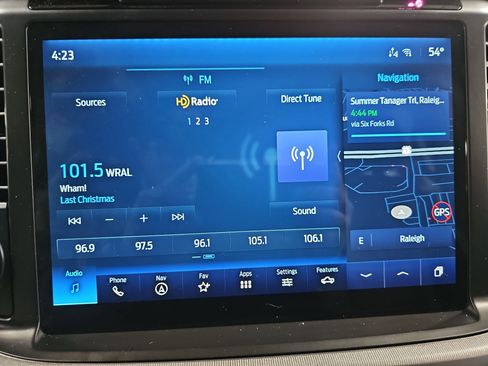 Used 2023 Ford F150 Raptor w/ Raptor Carbon Fiber Package image 22