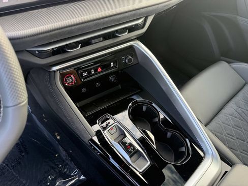 New 2026 Audi SQ5 Premium Plus AWD/4WD image 23