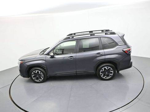 Certified 2025 Subaru Forester Premium w/ Convenience Package #1 AWD/4WD image 29