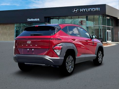 New 2026 Hyundai Kona SEL Sport image 7