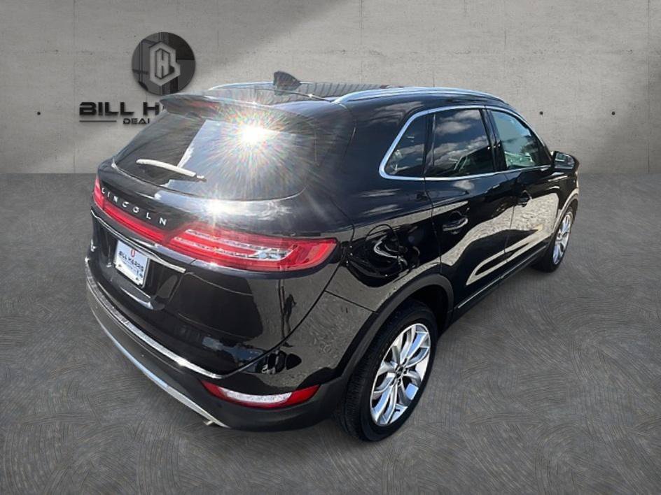 Used 2019 Lincoln MKC Select w/ MKC Climate Package FWD image 6