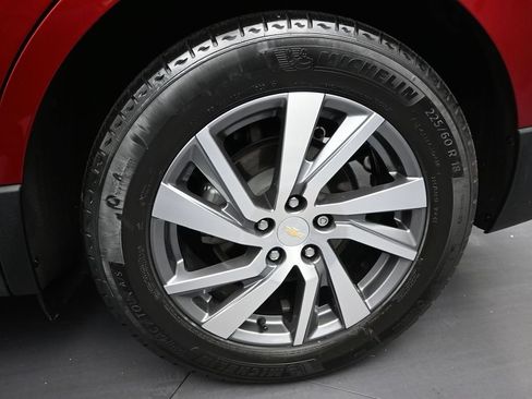 Used 2024 Chevrolet Equinox Premier FWD image 10