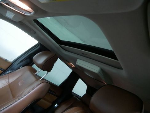 Used 2013 Jeep Grand Cherokee Overland Summit image 10