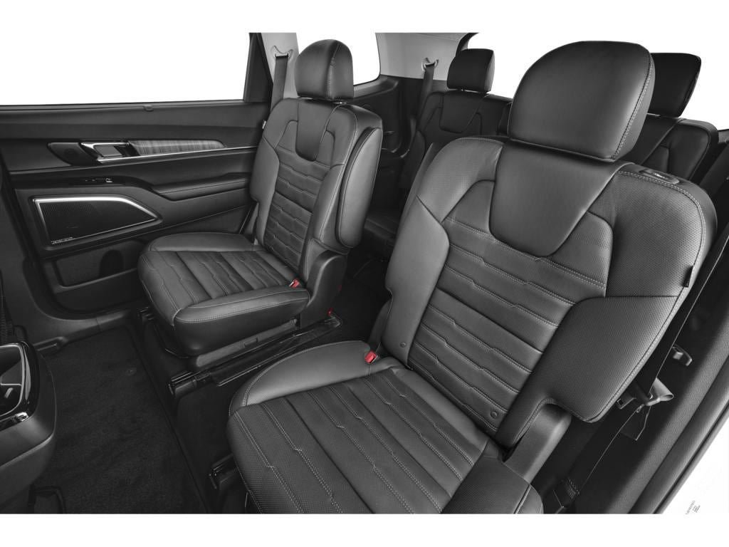 Used 2024 Kia Telluride SX Prestige w/ Towing Package AWD/4WD image 33