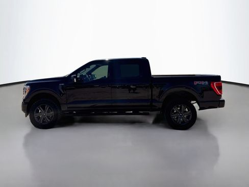 Used 2023 Ford F150 XLT AWD/4WD image 4